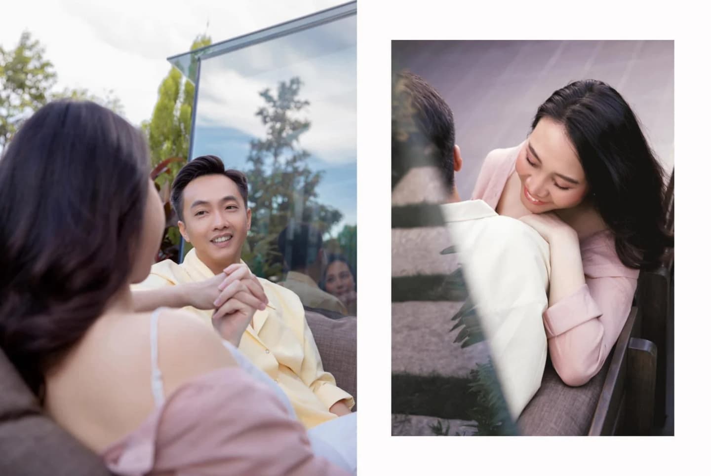 Beautiful Moments — styled by Trần Hoài Trang · 6