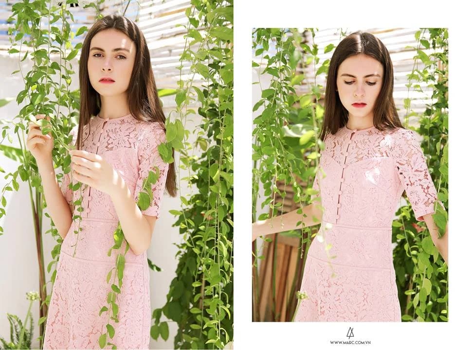 MARC FASHION VN – Day Dreams — styling by Trần Hoài Trang · 3