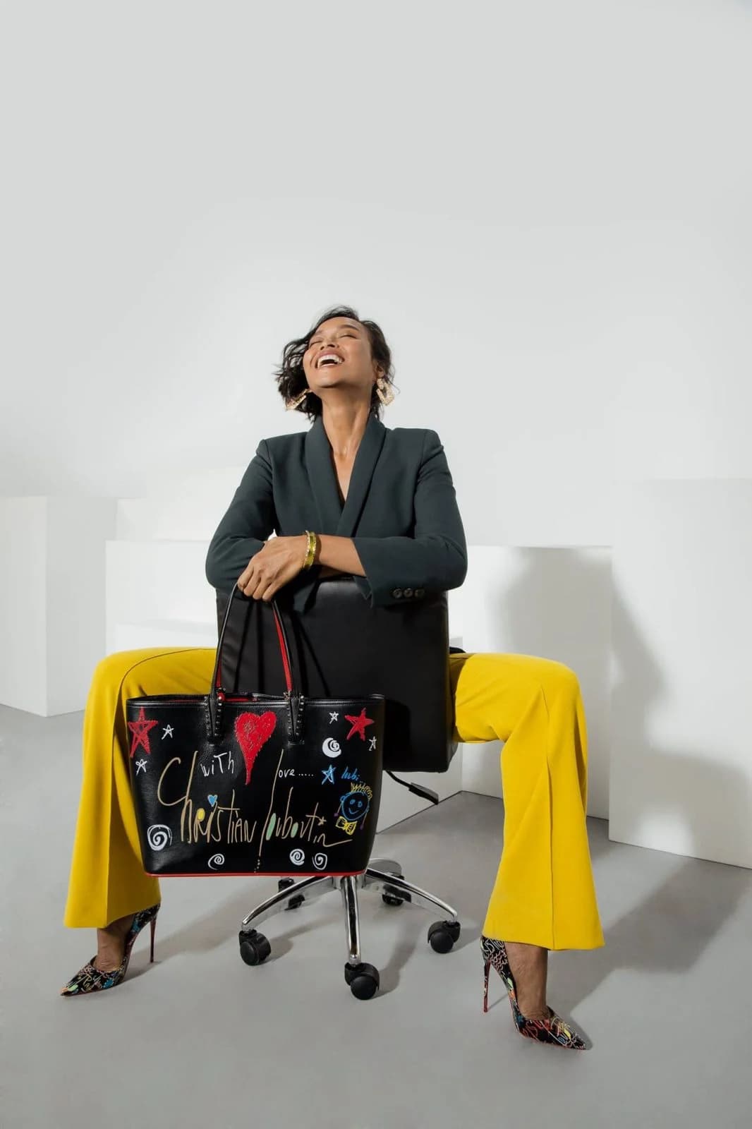 Leflair’s Women Campaign — styling bởi Trần Hoài Trang · 4