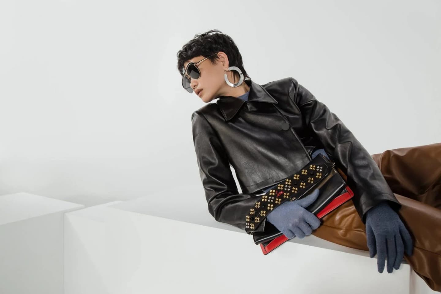 Leflair’s Women Campaign — styling by Trần Hoài Trang · 6
