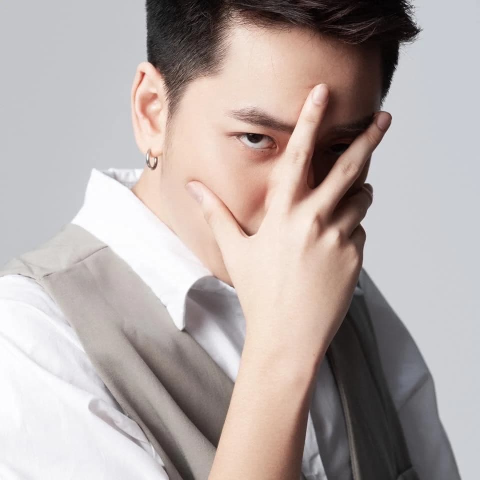 OSAD — styling by Trần Hoài Trang · 4
