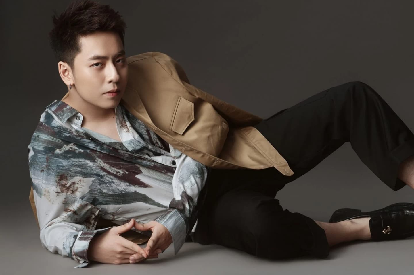 OSAD — styling bởi Trần Hoài Trang · 6
