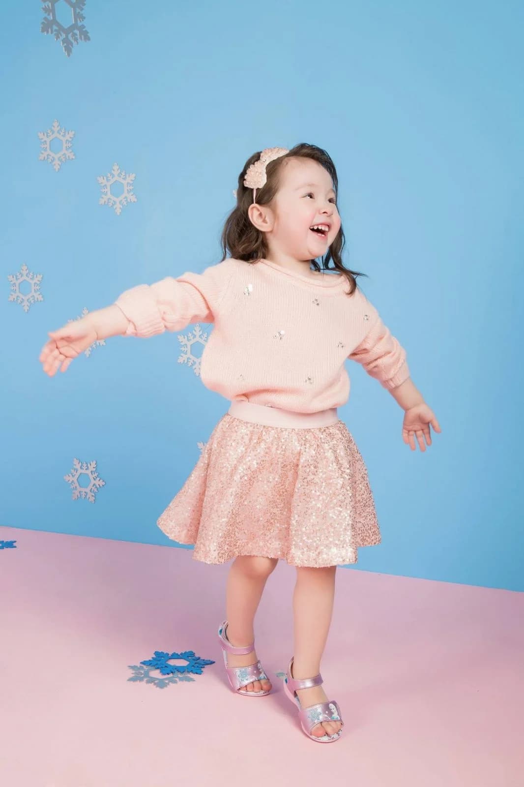 CADIE MỘC TRÀ – BITIS — styling by Trần Hoài Trang · 5