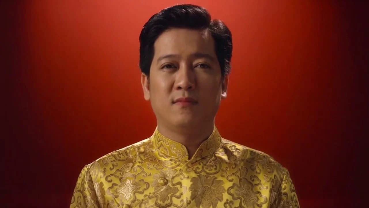 Castrol – TVC Quang cao Tet Viet 2017 – Truong Giang — styling bởi Trần Hoài Trang · 1