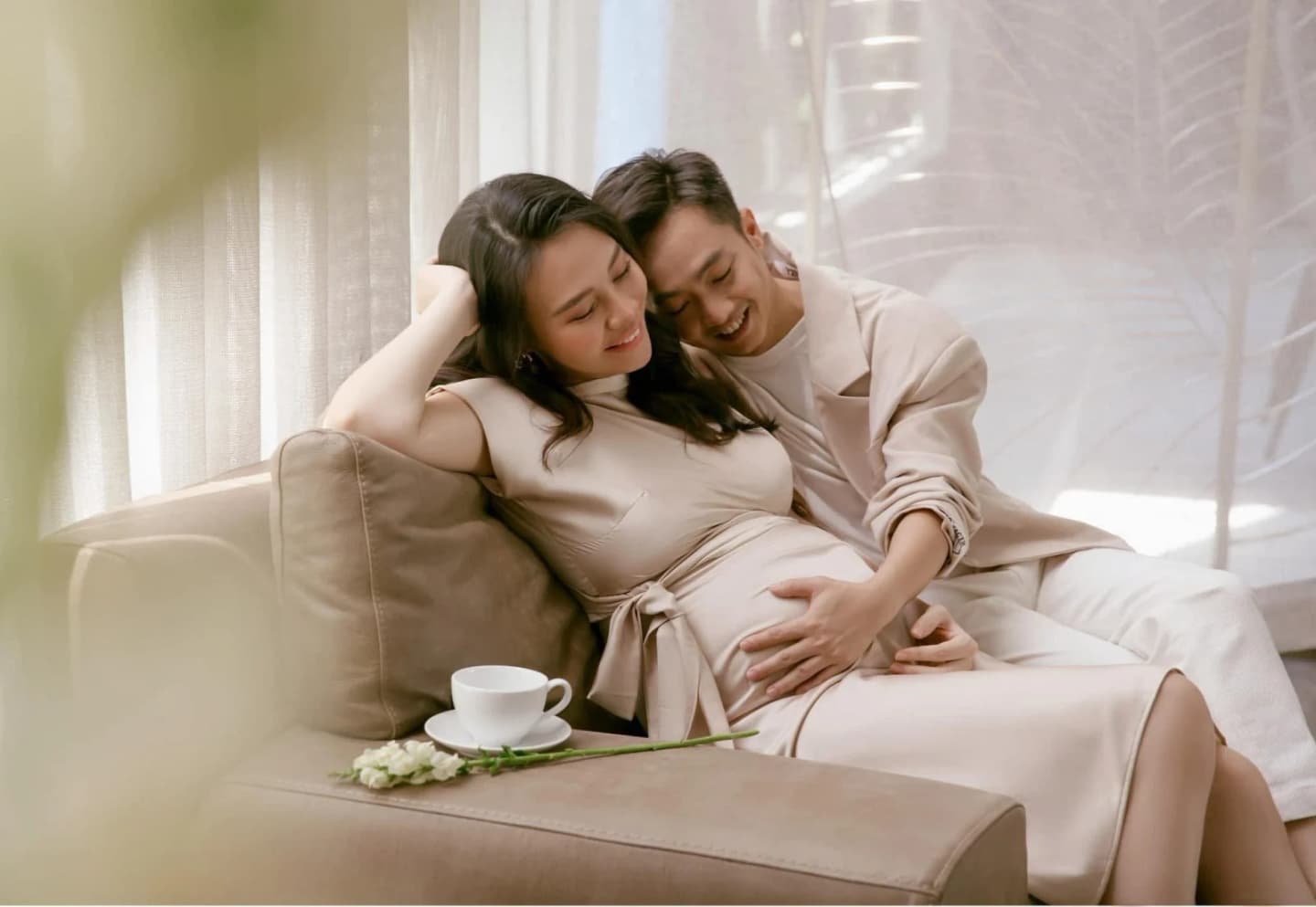 Beautiful Moments — styling bởi Trần Hoài Trang · 1