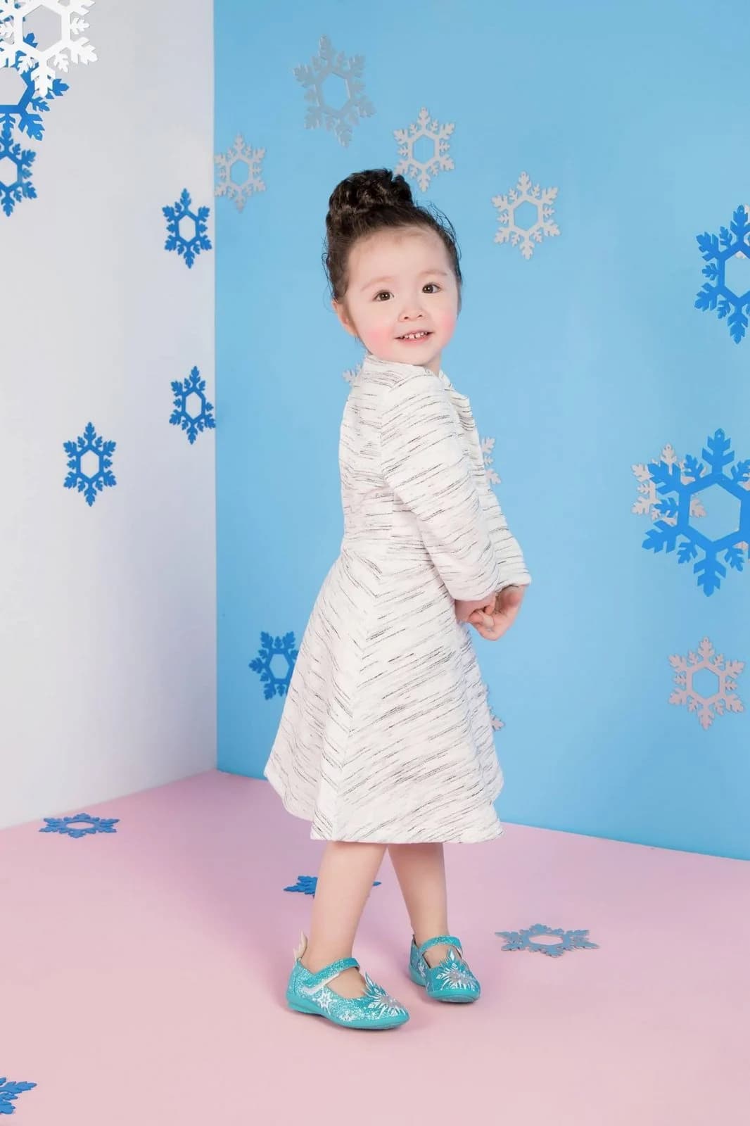 CADIE MỘC TRÀ – BITIS — styling bởi Trần Hoài Trang · 3