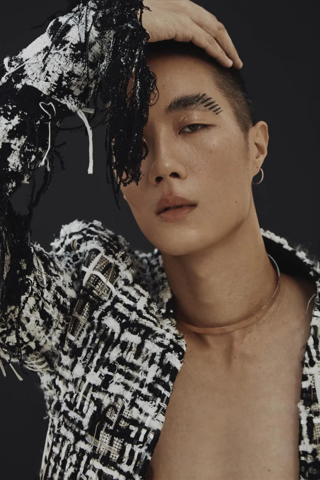ĐẸP MAGAZINE JAN 2020 — styling by Trần Hoài Trang · 6