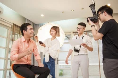PHAN ANH – NUTRIBOOST — styling by Trần Hoài Trang · 3