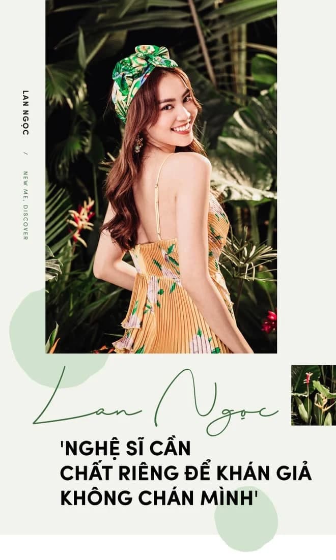 YAMAHA – NINH DƯƠNG LAN NGỌC — styling by Trần Hoài Trang · 6
