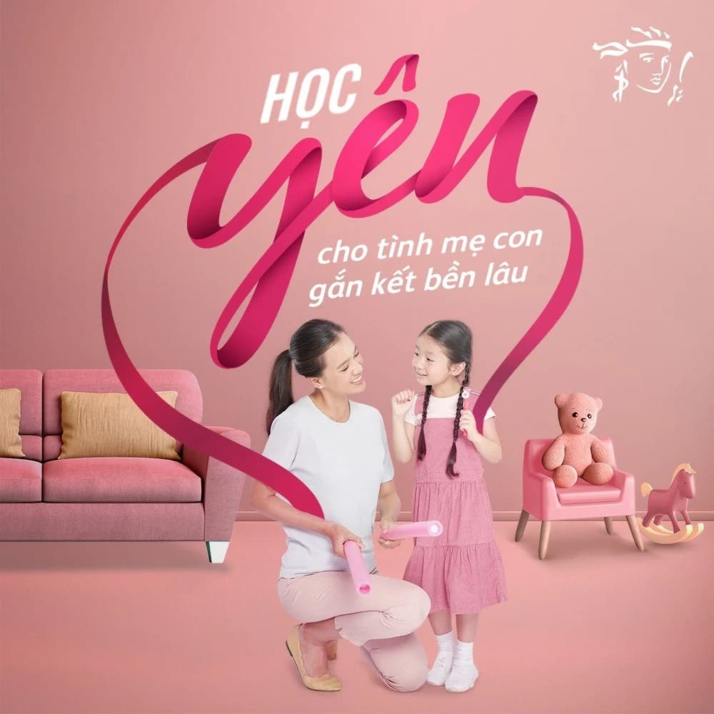PRUDENTIAL CAMPAIGN — styling by Trần Hoài Trang · 5
