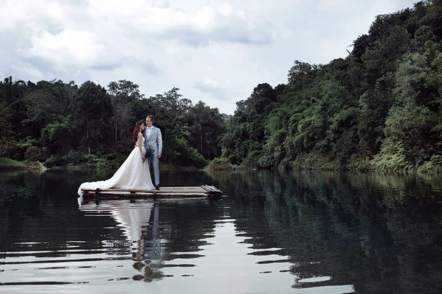 HWP Magazine — styling by Trần Hoài Trang · 3