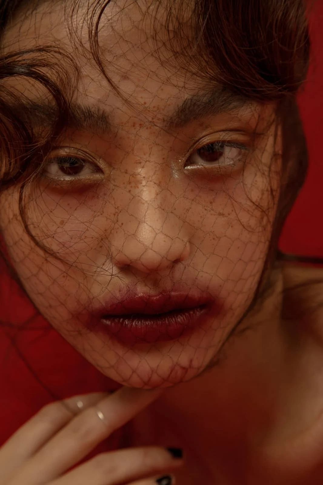 DEP MAGAZINE — styling bởi Trần Hoài Trang · 3