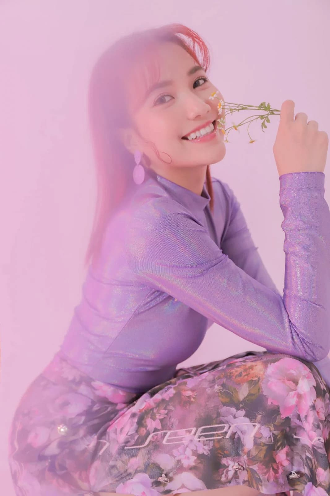 EMMA NHẤT KHANH – MV YOUR SMILE — styling bởi Trần Hoài Trang · 3