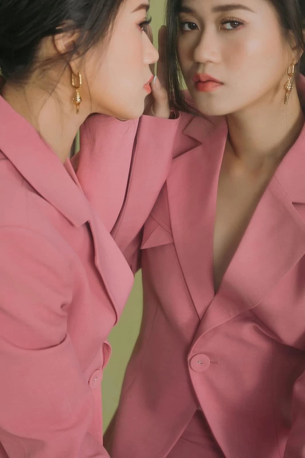 LÂM VỸ DẠ — styling bởi Trần Hoài Trang · 3