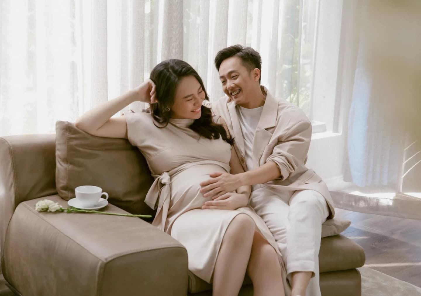 Beautiful Moments — styled by Trần Hoài Trang · 5