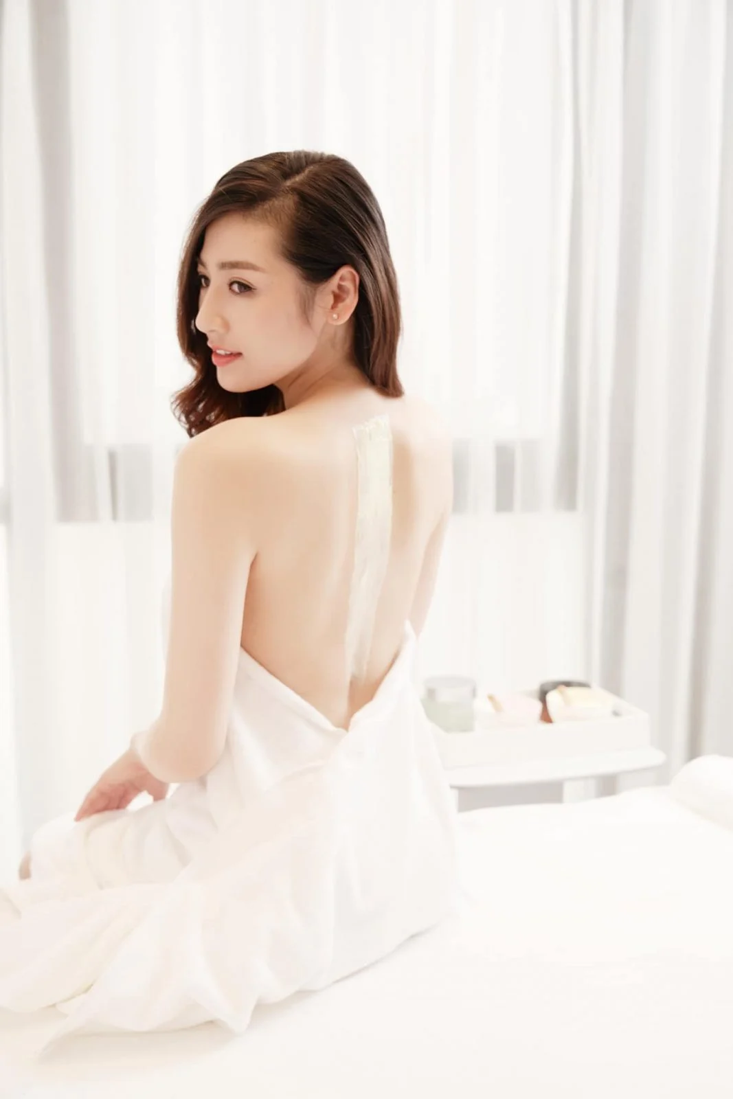 A Hau DUONG TU ANH — styling by Trần Hoài Trang · 4