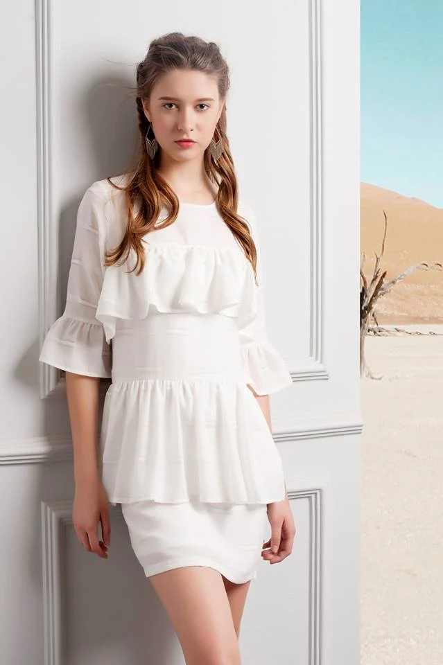 CECI CELA — styling by Trần Hoài Trang · 2