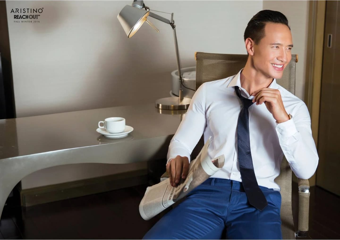 KIM LÝ — styling bởi Trần Hoài Trang · 3