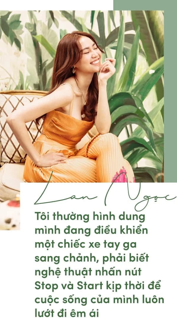 YAMAHA – NINH DƯƠNG LAN NGỌC — styling by Trần Hoài Trang · 3