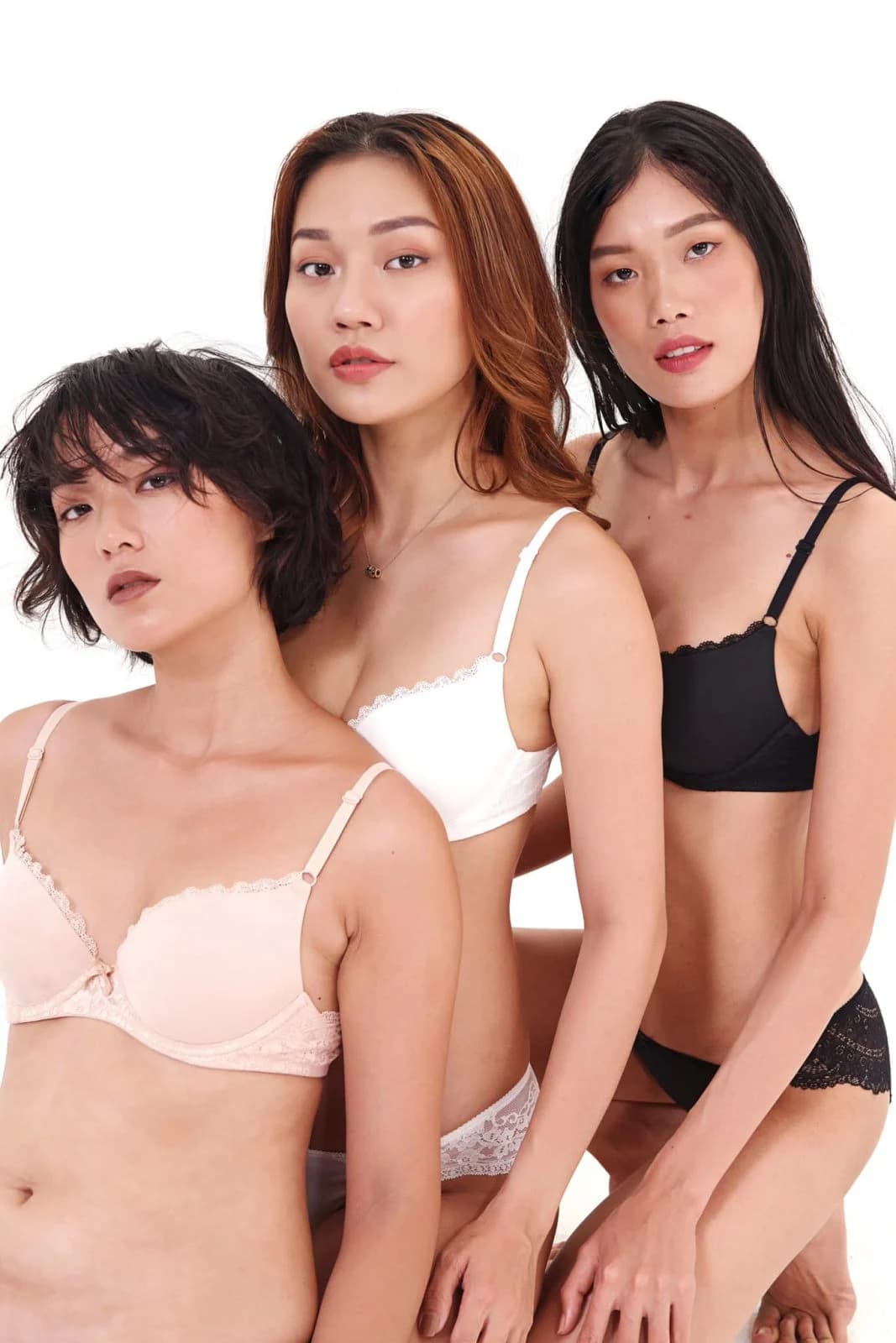 IBASIC Campaign — styling bởi Trần Hoài Trang · 4