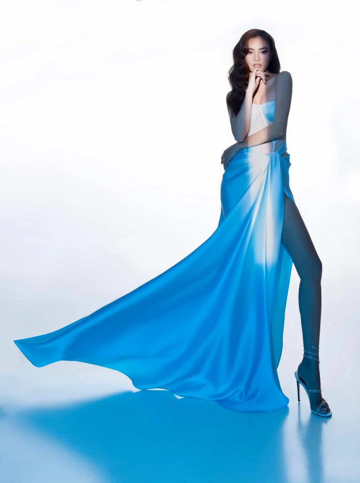 Ninh Dương Lan Ngọc — styling bởi Trần Hoài Trang · 1