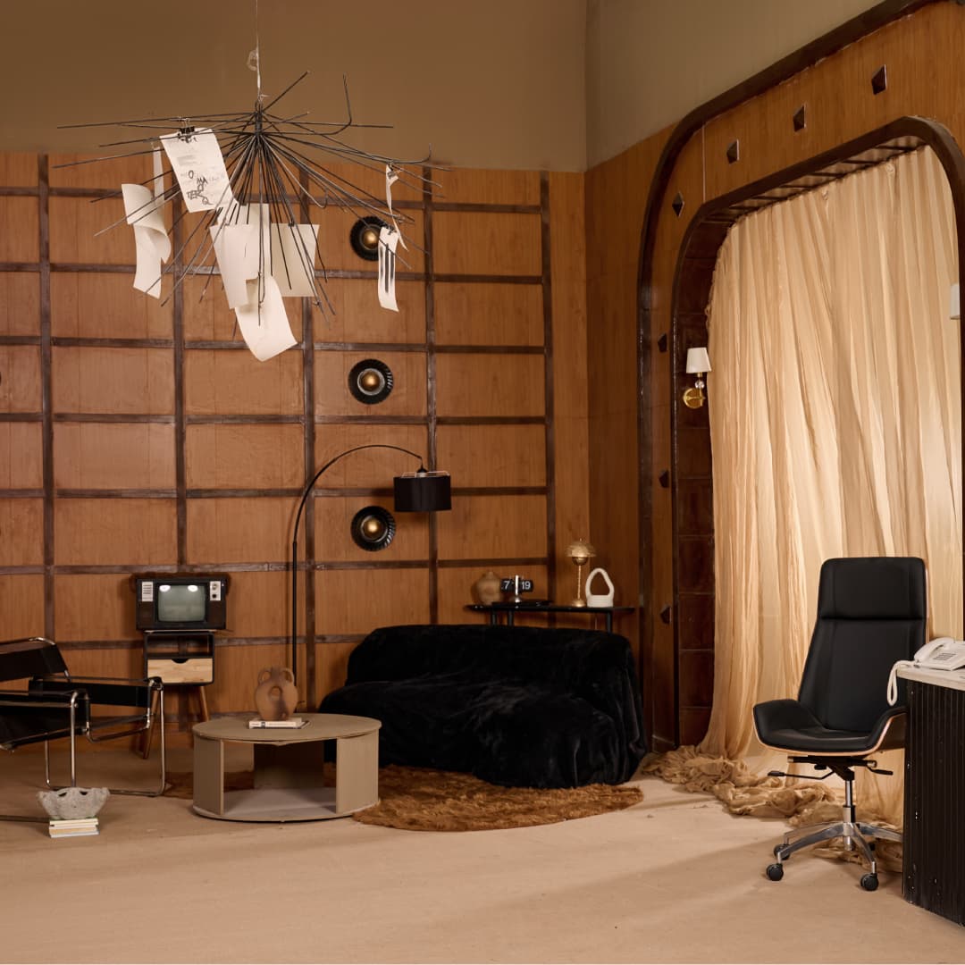Room Concept 2