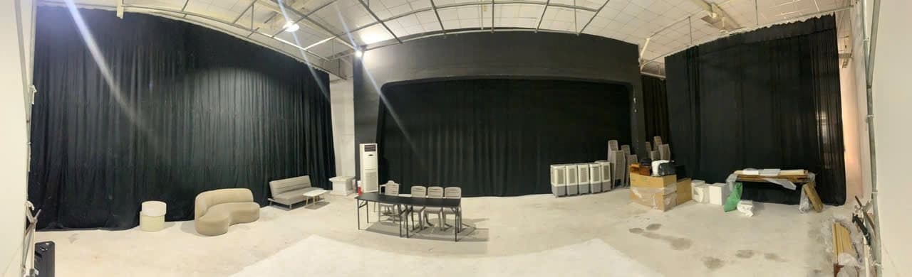 Room 125m²
