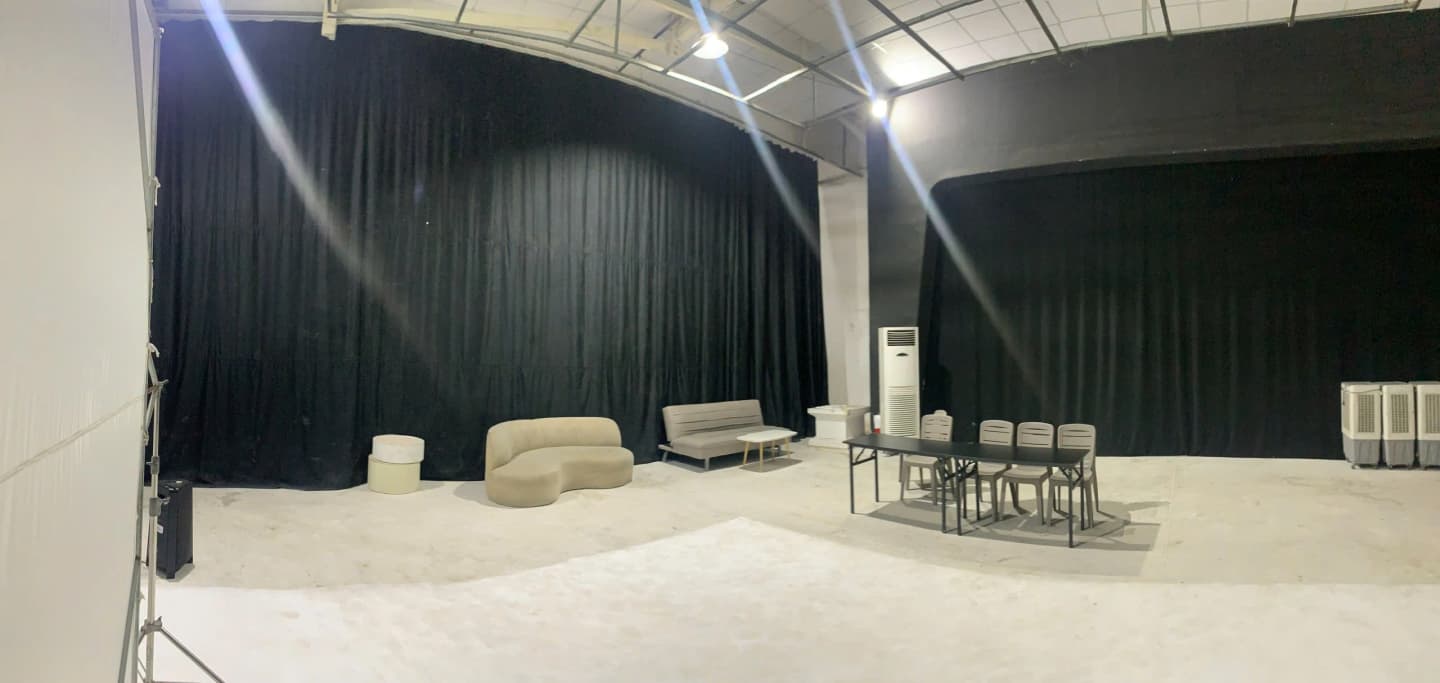 Room 125m²