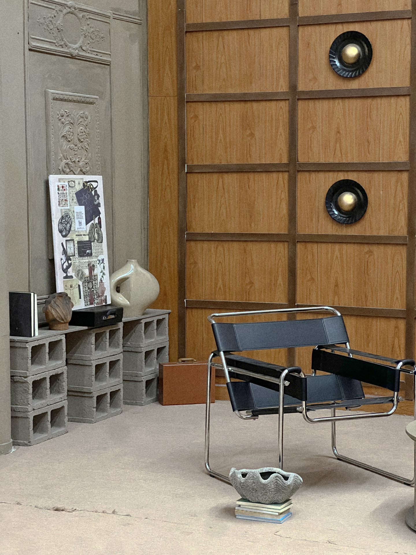 Room Concept 2
