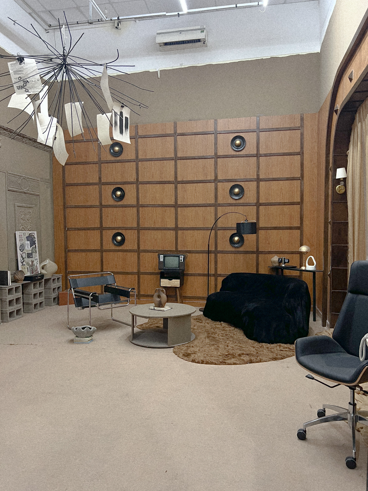 Room Concept 2