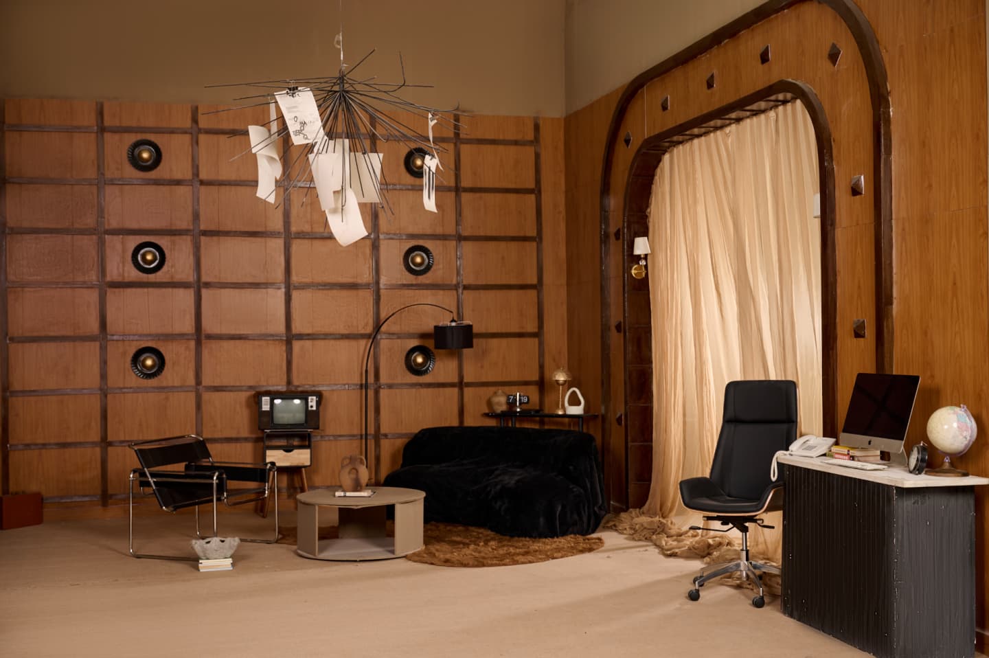 Room Concept 2