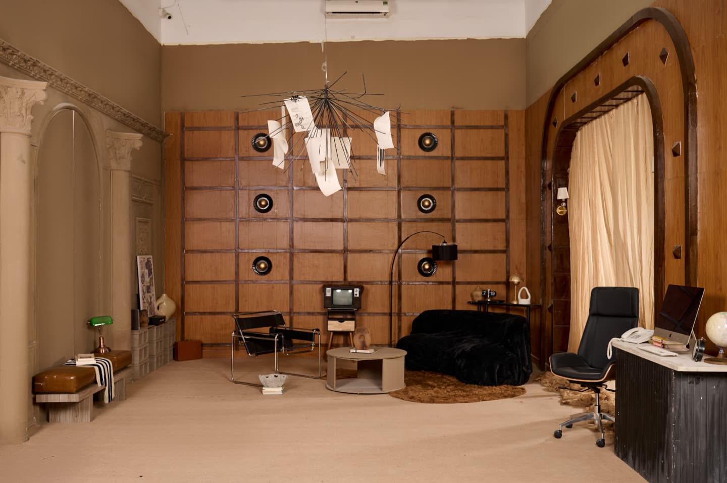 Room Concept 2